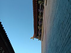 -西安市广仁寺