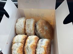 -栗酥饼(南长街店)