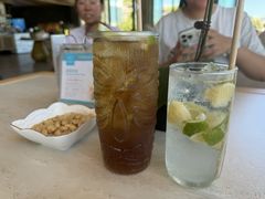 -大堂酒廊·亚龙湾万豪度假酒店