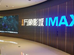 -万象影城(石家庄万象城IMAX激光店)