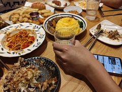 -暖食光·台式家庭餐厅·生日主题店(万达店)