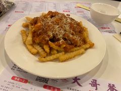 -大哥餐厅(西城花园店)