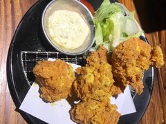 -小川洋风料理(街道口店)