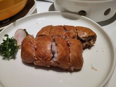 -莆田餐厅PUTIEN(西安万象天地店)