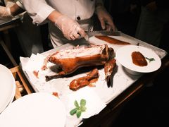 -四季民福烤鸭店(故宫店)