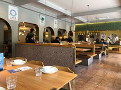 大堂-原製原味(普陀山磐龙店)