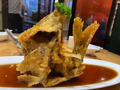 -老牌坊鲁菜名店(聊城美食岛店)
