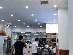 -张记包子铺(贵阳路店)