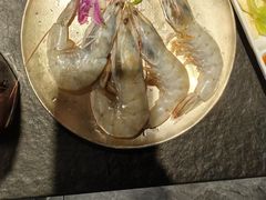 -韩云龙炭火烤肉(东陵西路店)