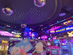 -龙小湖探索乐园 Little Hoo Galaxy(龙湖重庆金沙天街店)