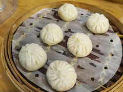 酱肉包-陈傻子餐厅(世纪都会店)
