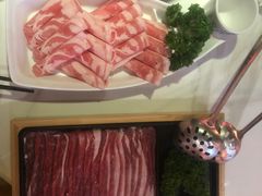 -祥源胡同·涮牛羊肉火锅(花桥店)