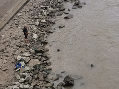 -闽江夜游台江旅游码头