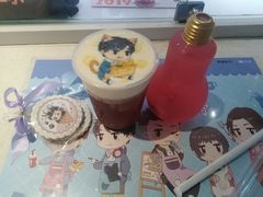 -IPSTAR|潮玩星球(西湖路店)