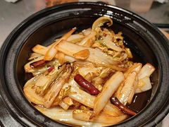 -大师兄·西北小馆(南沙万达广场店)