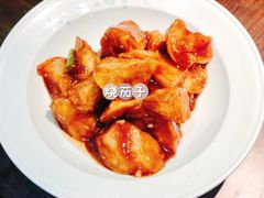 -羲和雅苑•北京烤鸭(乐园道万象城店)