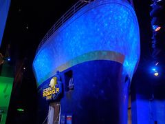 -珠海横琴国家地理探险家中心(创新方)