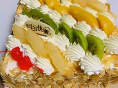 -静安面包房(万航渡路店)