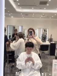 -MMby Hair Code芭曲发型