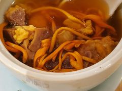 -多喝汤·粤式茶餐(太和金铂店)