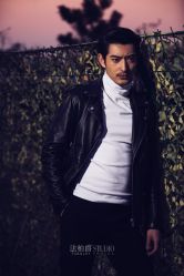 -太古映画婚纱摄影(天河店)