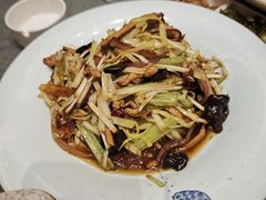 -江宴渔村·鱼鲜土菜(紫荆广场店)