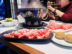 -东来顺•非遗火锅(外滩店)