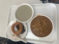 -老磁器口豆汁店(天坛店)