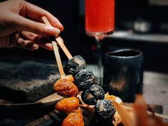 -麦MUGI铁板烧日式料理
