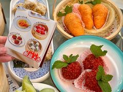 -馨越楼·点心·粤菜(赤坎店)