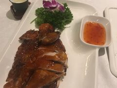 -海湾壹品·粤菜·早茶·烤鸭(拱北店)