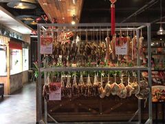 大堂-客乡情(南京东路店)
