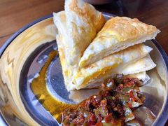 -88号小吃店·经典云南菜·地道纳西美食