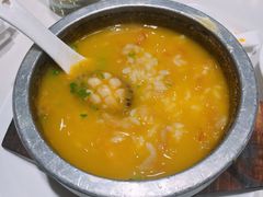 鲍鱼锅巴-田园·晶品会(鹤庆路店)