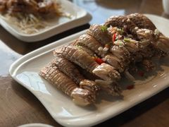 -观海轩餐厅(一线海景店)