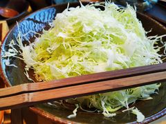 高丽菜丝-胜博殿日式炸猪排(西红门店)