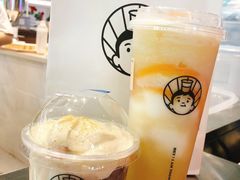 -我是酸奶君(壹方城店)