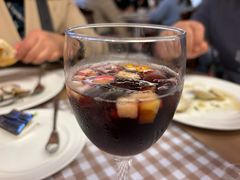 -船屋葡国餐厅