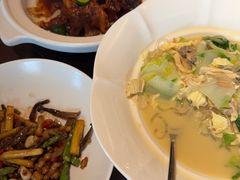 -奉天小馆·非遗东北菜(沈阳万象城店)