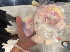 -泡泡玛特POPMART(北国先天下店)