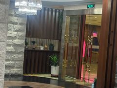 -锡林郭勒元和建国饭店