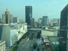 -M.S拳击泰拳馆(大学路店)