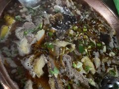 -朝伟清真铜瓢牛肉馆(三十年老·店)
