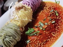 -绿茶餐厅(昆明世纪金源店)