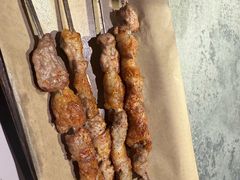 -耶里夏丽·丝路新疆菜·清真食品(徐汇南丹东路臻选店)