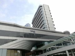 -深圳来福士广场