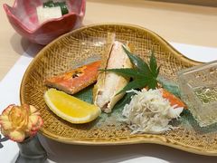 -鮨一日本料理旗舰店(总店)