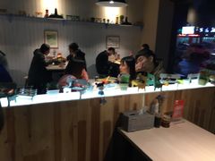 -友达面馆(二七南路店)