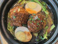 -应天大明王朝·南京菜(中山陵店)