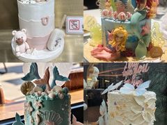 -柏尼娅PEARIA·蛋糕定制(静安店)